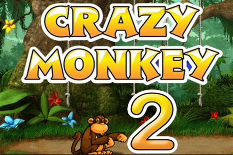 Crazy Monkey 2 Bodog